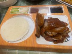 -玉桥餐厅(天坛店)