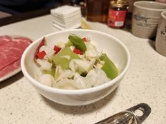 -九尺赵老四鲜鹅肠火锅