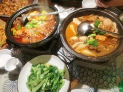 -肖记公安牛肉鱼杂馆·省级非物质文化遗产(崇仁路江滩直营店)