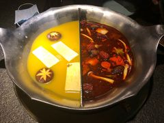 -湊湊火锅·茶憩(和平大悦城店)