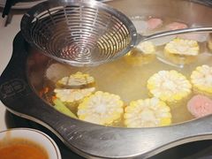 -潮发潮汕牛肉店(龙洞店)