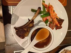 -大汉金桥华美达广场酒店·食秀全日制餐厅