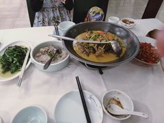 -饭怕鱼·黄焖鲟龙鱼(湖大店)