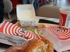 -肯德基(杭州复兴店)