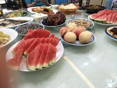 -清真悦宾楼食府(海湖店)