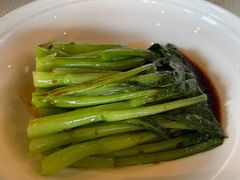 菜心-铭家点心(秦岭路店)