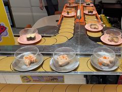 -争鲜回转寿司(东方银座店)