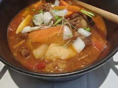 -野蔓果·山野菜(西湖景区·龙井茶田店)