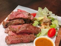 -新鲜誌·新派食集(万象天地店)