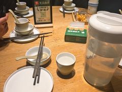 -长寿面馆(振兴路店)