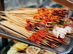 -镇江龙·火锅串串(武侯祠店)