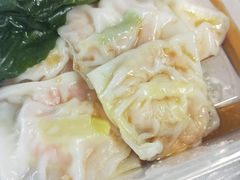 -小城粥道·海胆鲜虾粥(解放广场店)