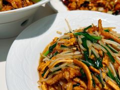 -大铁勺新津菜(中北永旺店)