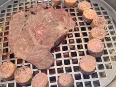 -千寻山野烤肉(中关村店)