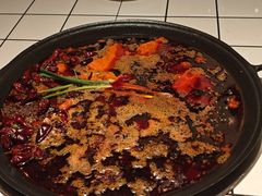 -旧街市鲜货老火锅(大光路店)