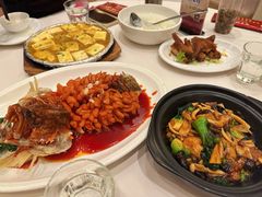 -得月楼·省级非遗·传统苏帮菜(观前店)