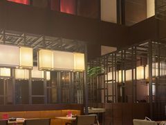 -长沙君悦酒店·自助餐厅咖啡厅