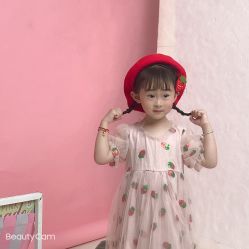 -优家儿童摄影(万达广场店)