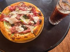 -Alimentari Mulino意大利餐吧&烘焙(丰盛里店)