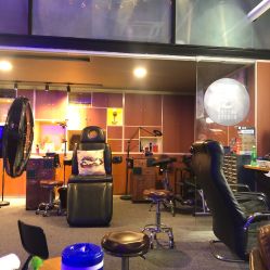 -见雾TATTOO STUDIO