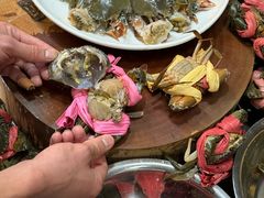 -辣螃铠盆盆蟹大排档(总店)