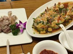 -品大三·南京菜(大行宫店)