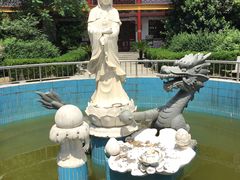 -上海青龙寺
