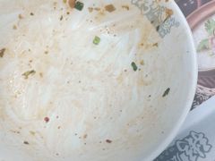 -粥瓜婆特色砂锅粥(白石洲店)