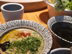 -滇小鱼·云南野生菌火锅(上杭路店)