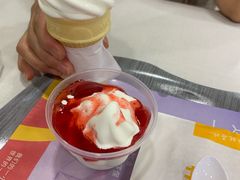 -麦当劳(壹购广场店)