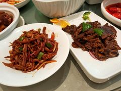 -谷语中餐厅