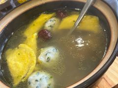 -苏城小院·园林精致苏州菜(斜塘老街店)