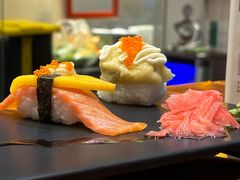 -戏作寿司(观音桥店)