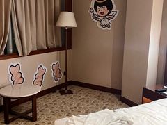-上海神旺大酒店