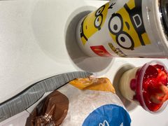 -麦当劳(秣陵路店)