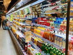 -blt精品超市(高德置地冬广场店)