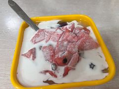 -透心凉糖水(听海居店)