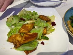 -阿里疆Alijiang·丝路美食·异域风情·清真(长楹天街店)