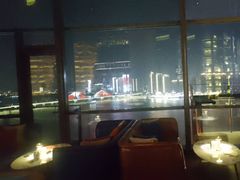 -长沙北辰洲际酒店-SKY 27酒廊
