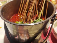 -寂寞的豆芽(西大望南路店)