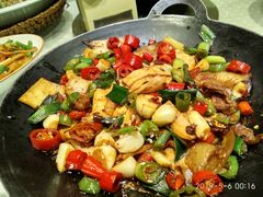-小土豆北方菜馆(方庄店)