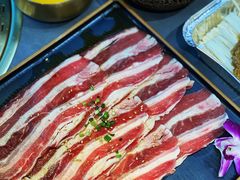 -明洞王妃家烤肉(苏州中心星悦汇店)