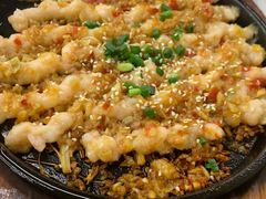 -小民大排档(江汉路店)