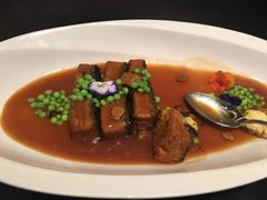 -丽晶轩中餐厅(重庆丽晶酒店)