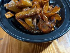 -鸽皇农庄(长湴店)