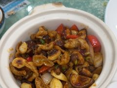 -鹤乡东北菜(崮山路店)