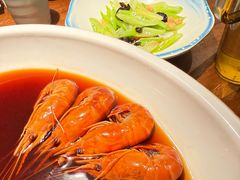 -乔街深夜食堂·小龙虾·高压锅生蚝(杭州总店)