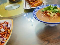 -天祥斋老北京八大碗烧烤家常菜(田村店)