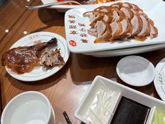 -全聚德(新街口店)