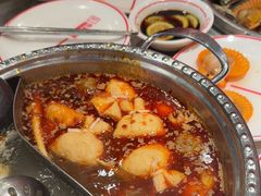 -吃货码头自助餐厅(天悦城店)